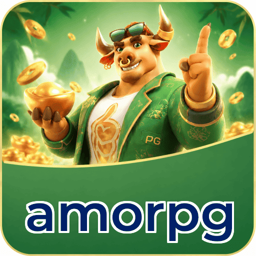 amorpg Logo 1