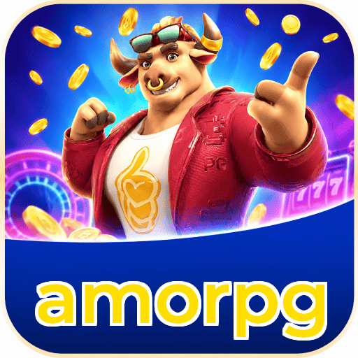 amorpg PIX Instantâneo - Saques em 8 Minutos