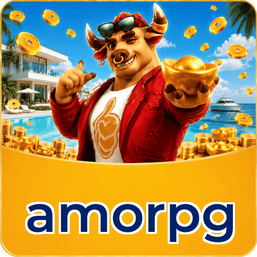 amorpg Logo 3