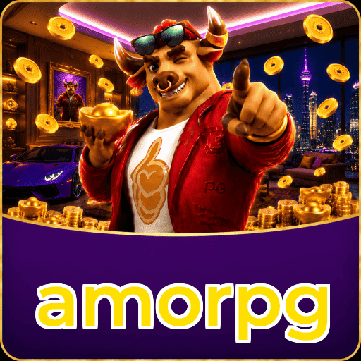 amorpg Segurança Logo 3