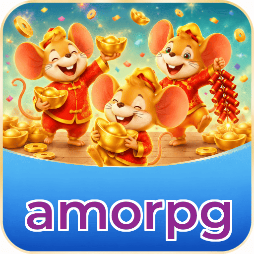 amorpg Logo 2